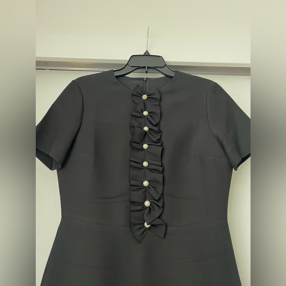 Gucci black dress - Picture 2 of 6